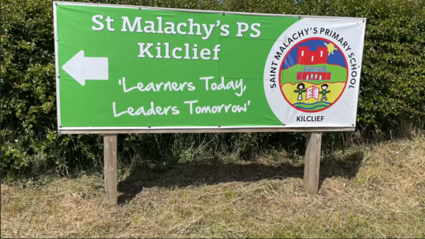 St Malachy's PS Kilclief - Learners Today, Leaders Tomorrow