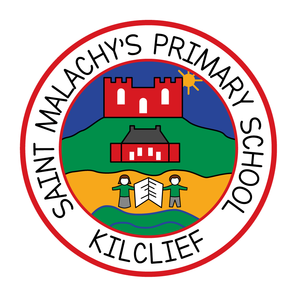 St Malachy's Primary School Kilclief